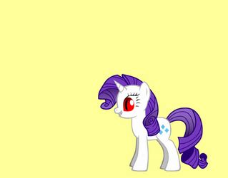 rarity on mlp-fan-art - DeviantArt