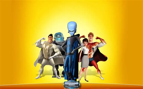 Download wallpaper for 1366x768 resolution | Megamind Movie | movies ...