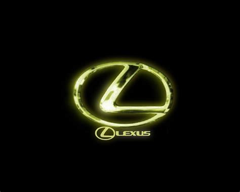 Lexus Logo Wallpapers - Top Free Lexus Logo Backgrounds - WallpaperAccess