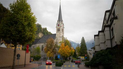 Cathedral of St. Florin - Vaduz Cathedral - Things to do in ...