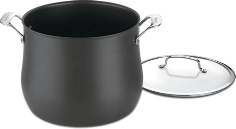 The 10 Best Cuisinart Stock Pot 20 Quart - Simple Home