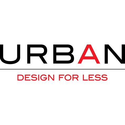 Urban logo, Vector Logo of Urban brand free download (eps, ai, png, cdr ...