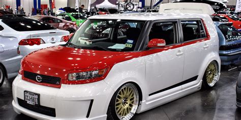 Scion xB Custom #249 | Scion xb, Scion, 2008 scion xb