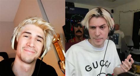 "I miss the old xQc" - xQc is accused of streaming less because his ...