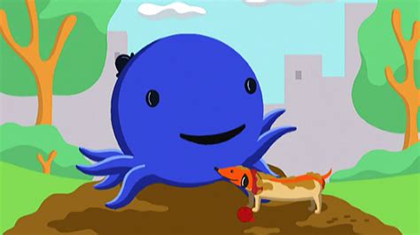 Watch Oswald Season 1 Episode 25: Hide & Seek/Weenie Takes a Bath ...