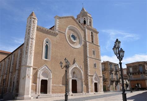 15 Best Things to Do in Foggia (Italy) - The Crazy Tourist | Foggia ...