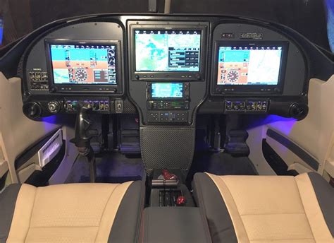 Show us your RV-10 Panel - Page 32 - VAF Forums | Aircraft interiors ...