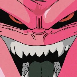 Buu Saga 90s Style by ChicoFondo on Newgrounds