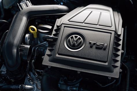 Volkswagen TSI Engines Explained - autoevolution