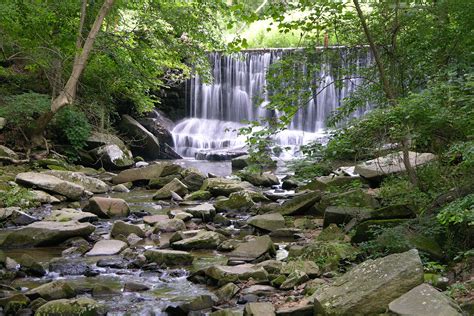 Susquehanna State Park | Natural Atlas