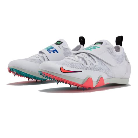 Nike Pole Vault Elite Spikes - FA20 - Save & Buy Online | SportsShoes.com