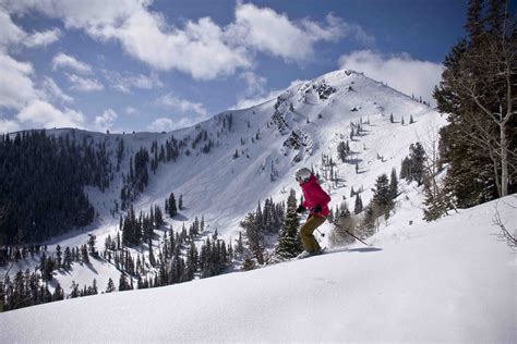 Why Our Family Loves to Ski Park City Mountain Resort Utah | The Brave ...