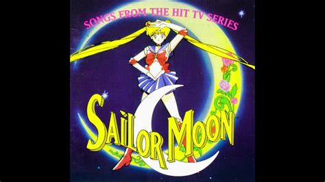 Sailor Moon Theme Song ( Instrumental ) - YouTube