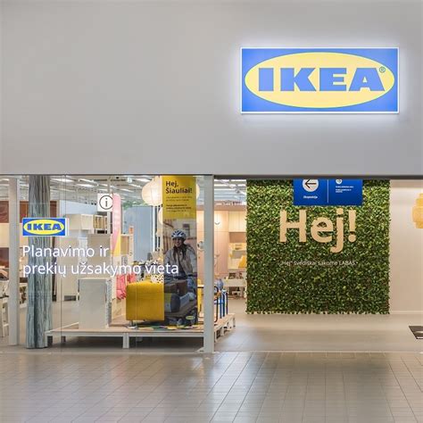 IKEA - furniture, home decoration and inspiration | IKEA Lithuania ...