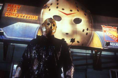 'Friday the 13th' Movies, Ranked: Best Jason Voorhees Movies - Parade