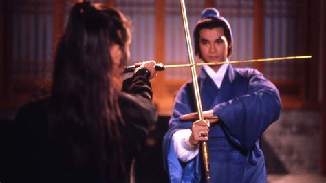 ‎The Sword (1980) directed by Patrick Tam • Reviews, film + cast ...