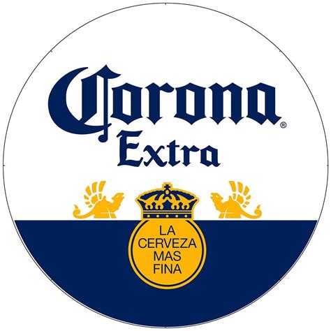 Corona Beer Logo - LogoDix