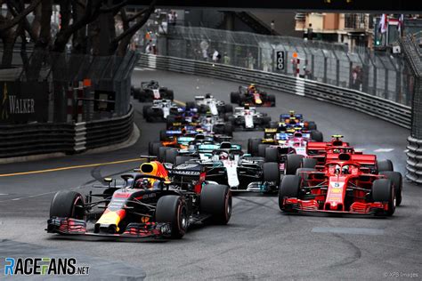 F1 Start Monaco : F1 Grand Prix Von Monaco 2021 Bericht Ergebnisse ...