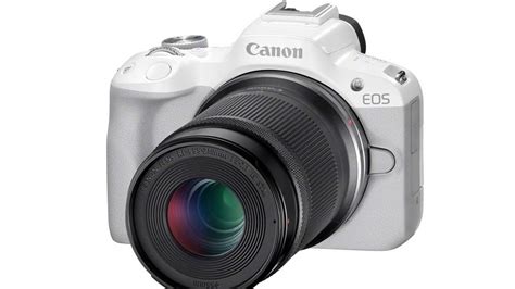 Canon EOS R50: price, specs, release date revealed - Camera Jabber