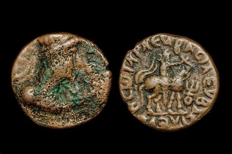 Ancient, Indo-Scythian | Coin Talk