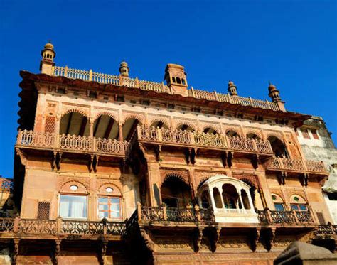 Ramnagar fort and museum - Varanasi: Get the Detail of Ramnagar fort ...