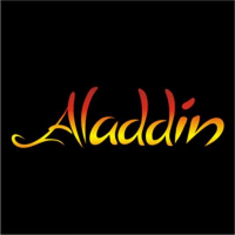 Aladdin | Brands of the World™ | Download vector logos and logotypes