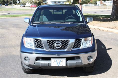 2007 Nissan Frontier Nismo | Victory Motors of Colorado