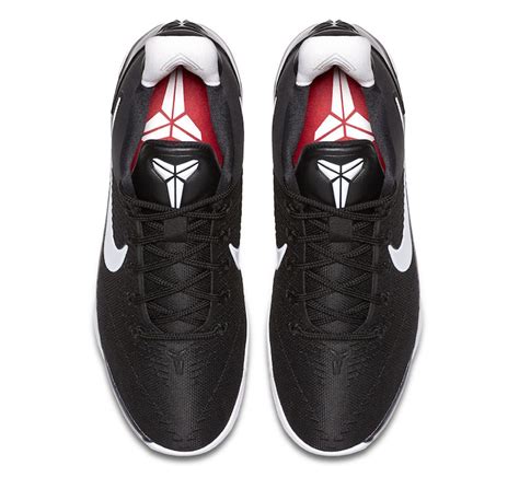 Nike Kobe AD Black White Release Date - Sneaker Bar Detroit