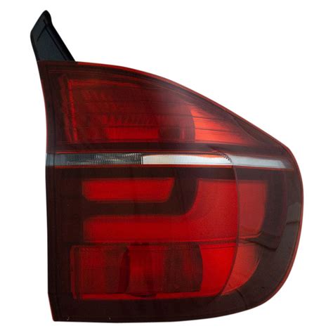 Rear Outer Tail Light Lamp Assembly Passenger Side RH for BMW X5 SUV ...