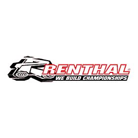 Renthal Ltd Vector Logo | Free Download - (.SVG + .PNG) format - VTLogo.com