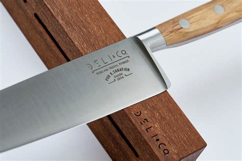 Deli&Co. Kitchen Knives on Behance