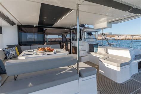 Leopard 50 | Leopard Catamarans US | Catamaran, Sailing catamaran ...