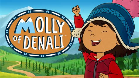 Watch Molly of Denali · Season 2 Episode 14 · Episode 14 Full Episode ...