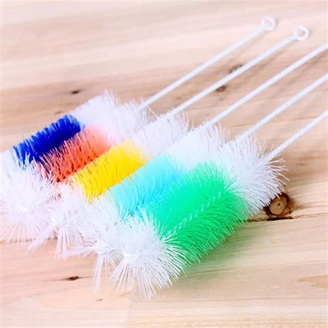 100%Brand New and High Quality Brush Cleaner For Bottle Pipe Tube ...