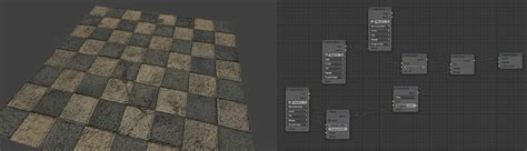 Realistic Textures/Cycles/Nodes - Materials and Textures - Blender ...