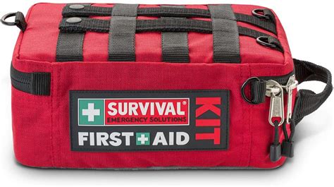 The 11 Best Survival First Aid Kits 2020 | Secrets of Survival