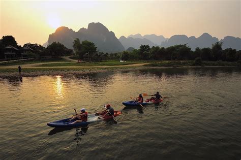 Mini Guide to Vang Vieng - What is Vang Vieng Most Famous For? – Go Guides