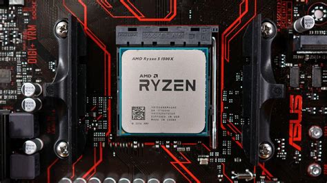 AMD Ryzen Wallpapers - Wallpaper Cave