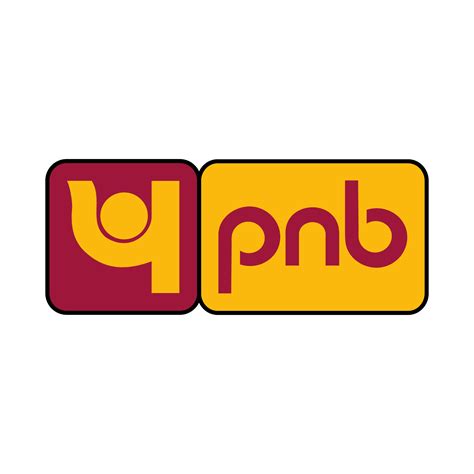 Punjab National Bank pnb Logo transparent png 24039097 PNG