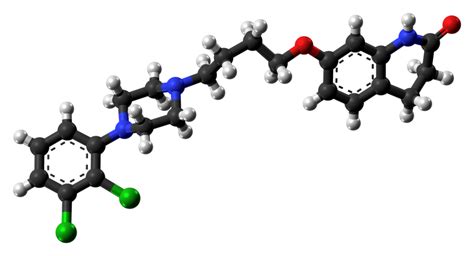 Aripiprazole - Uses, Dosage, Mechanism of action, Side effects ...