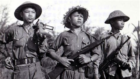 Small Arms of the Viet Cong - The Armory Life