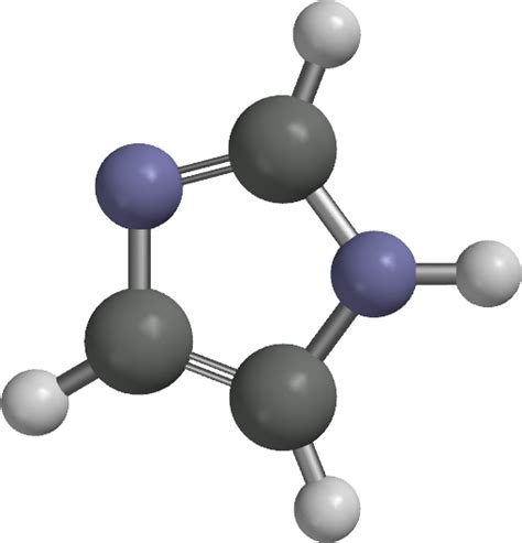 Illustrated Glossary of Organic Chemistry - Imidazole