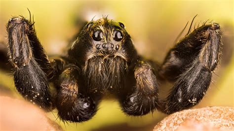 11 Fascinating Facts about Wolf Spiders (#7 is Surprising!)