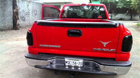 Chevrolet silverado 400ss 2000 - YouTube