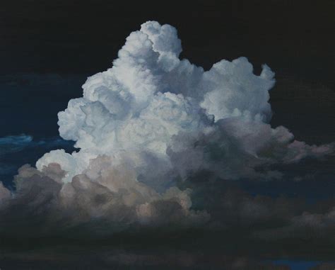 Stormclouds paintings | Cloud painting, Clouds, Sky painting