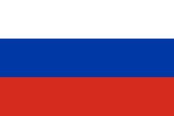 Flag of Russia - Wikipedia