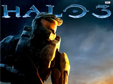 Halo 3 Achievements Points Details Emerge - GameGuru