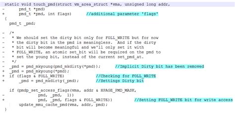 Huge Dirty CoW Vulnerability : CVE-2017–1000405 – Qualys ThreatPROTECT