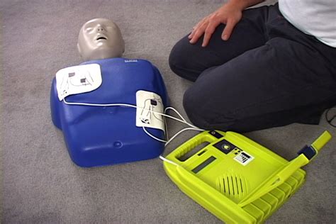 American CPR Training™ | AED Products - AED's,Trainers, Accessories ...