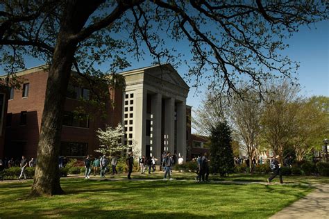 Harding University Admissions: ACT, Acceptance Rate...